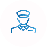 Guard Response Icon