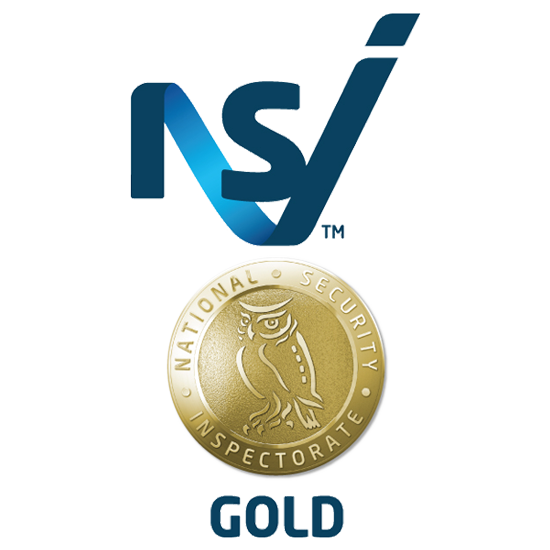 NSI Gold